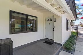 Perfect Stay in Comfortable Apartment