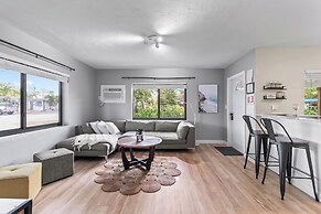 Perfect Stay in Comfortable Apartment