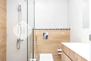 Bloomfields Deluxe 1br Al Maryah Vista