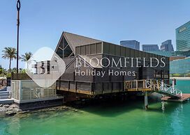 Bloomfields Deluxe 1br Al Maryah Vista