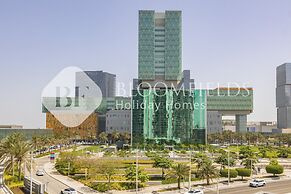 Bloomfields Deluxe 1br Al Maryah Vista
