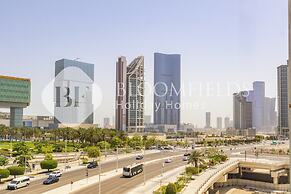 Bloomfields Deluxe 1br Al Maryah Vista