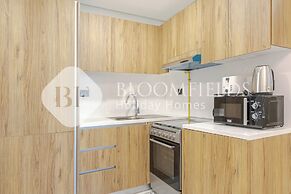 Bloomfields Deluxe 1br Al Maryah Vista