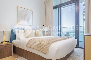 Bloomfields Deluxe 1br Al Maryah Vista