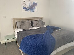 Lytham St Annes Cosy Hidden Gem
