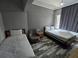 PAMİR OTEL