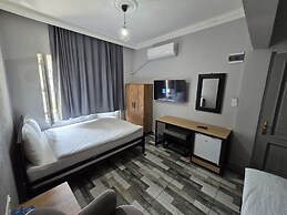 PAMİR OTEL