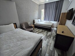 PAMİR OTEL