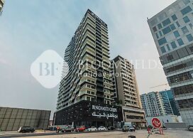 Bloomfields Cozy 1Br In Binghatti Creek