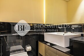 Bloomfields Cozy 1Br In Binghatti Creek