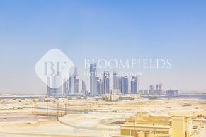 Bloomfields Cozy 1Br In Binghatti Creek