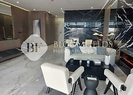 Bloomfields Cozy 1Br In Binghatti Creek