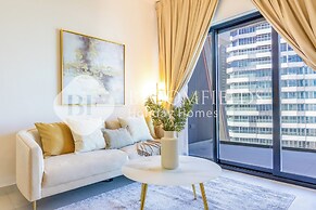 Bloomfields Cozy 1Br In Binghatti Creek