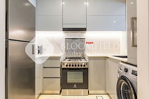 Bloomfields Cozy 1Br In Binghatti Creek