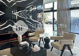 Bloomfields Cozy 1Br In Binghatti Creek