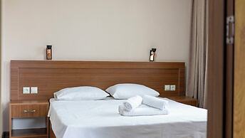 Hotel l bakuri
