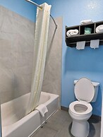 The Way Inn by OYO Spencer