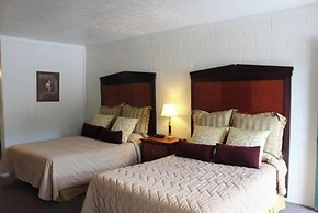 The Way Inn by OYO Spencer