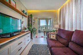 Residencial Ilha de Navagio