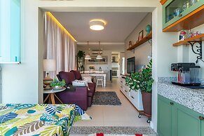 Residencial Ilha de Navagio