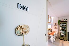 Residencial Ilha de Navagio