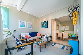 Residencial Ilha de Navagio