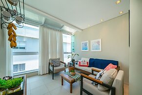 Residencial Ilha de Navagio