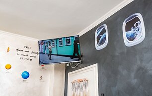 Grotta dell'Universo