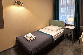 Royal Rooms