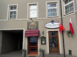 Royal Rooms