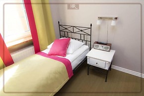 Royal Rooms