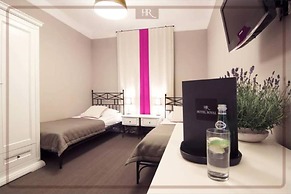 Royal Rooms