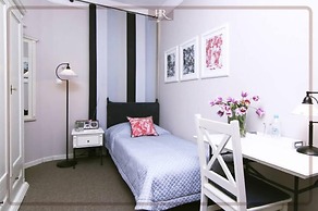 Royal Rooms
