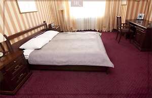 Royal Rooms
