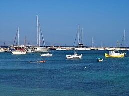 Anchorage Paros