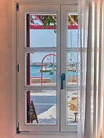 Anchorage Paros