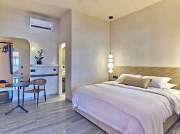 Anchorage Paros