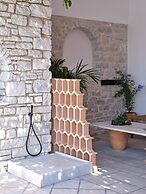 Anchorage Paros