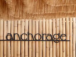 Anchorage Paros