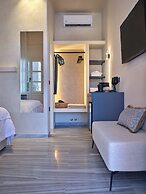 Anchorage Paros