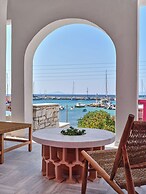 Anchorage Paros
