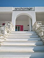Anchorage Paros