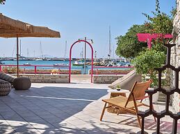 Anchorage Paros