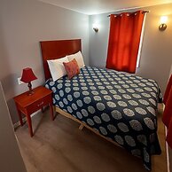 Atlantic Breeze Motel & Apartments