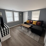 Atlantic Breeze Motel & Apartments