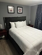 Atlantic Breeze Motel & Apartments