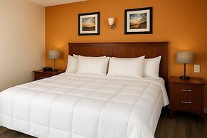 Atlantic Breeze Motel & Apartments