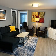 Atlantic Breeze Motel & Apartments