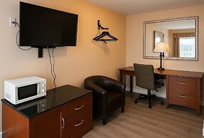 Atlantic Breeze Motel & Apartments