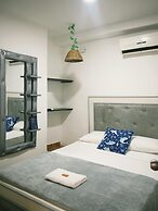 HOSTAL OCEAN BLUE